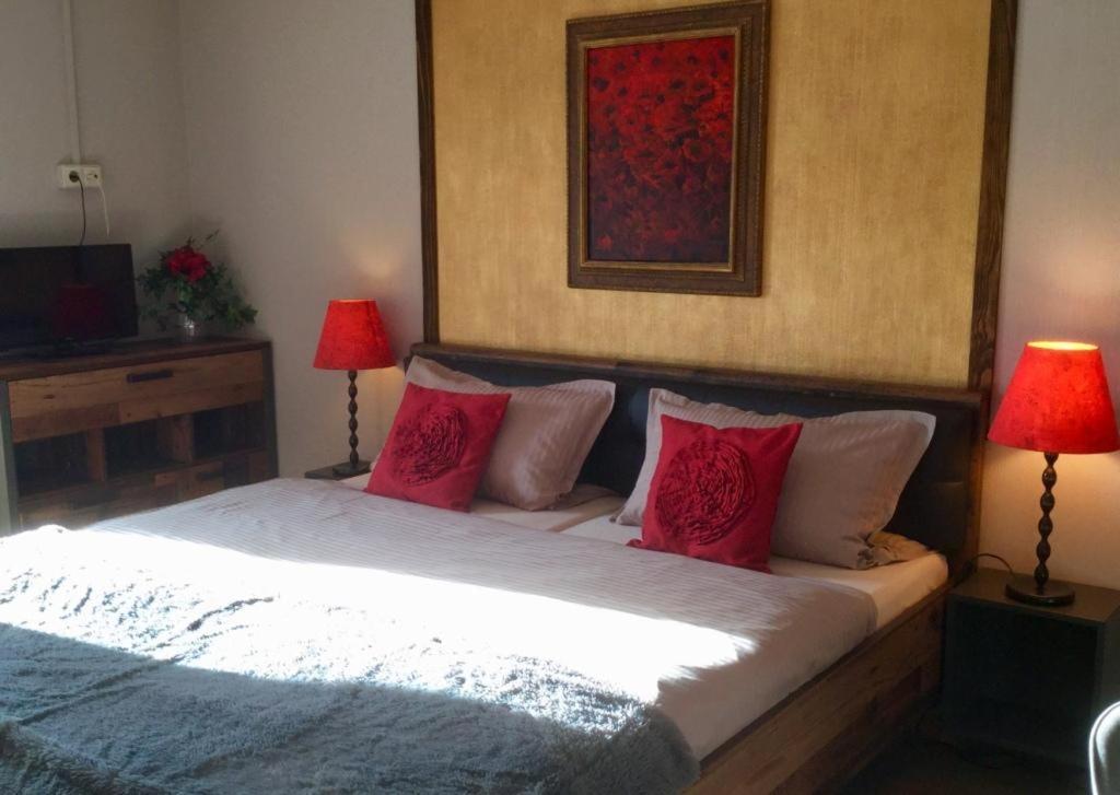 Pension Louise Hotel Reit im Winkl Luaran gambar