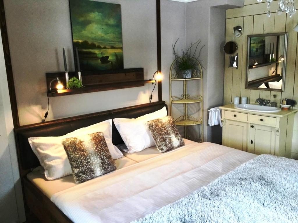 Pension Louise Hotel Reit im Winkl Luaran gambar