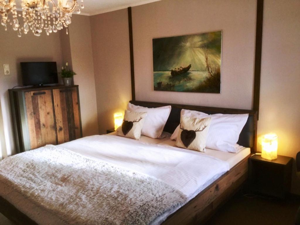 Pension Louise Hotel Reit im Winkl Luaran gambar